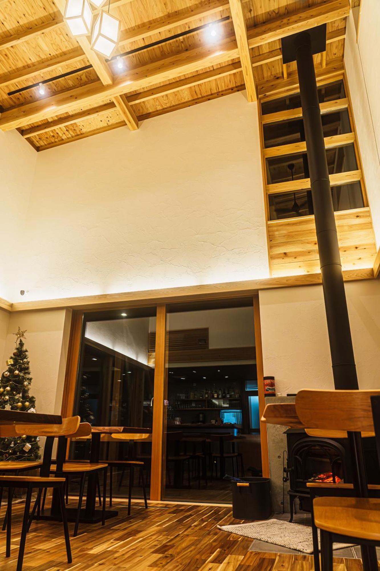 Cider Barn &more Iida